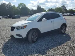 KL4CJASB1HB007774 2017 BUICK ENCORE