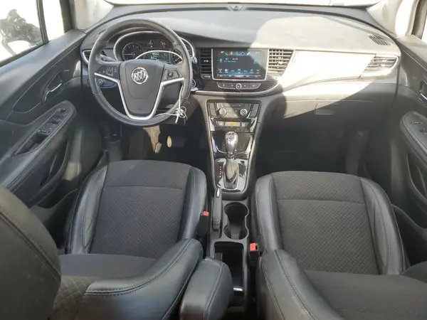 KL4CJASB1HB009606 2017 BUICK ENCORE - Image 8