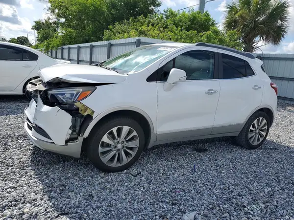 KL4CJASB1HB012103 2017 BUICK ENCORE - Image 1