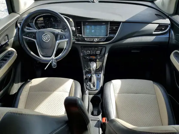 KL4CJASB1HB012103 2017 BUICK ENCORE - Image 8