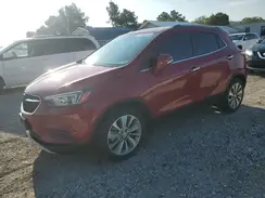KL4CJASB1HB017107 2017 BUICK ENCORE