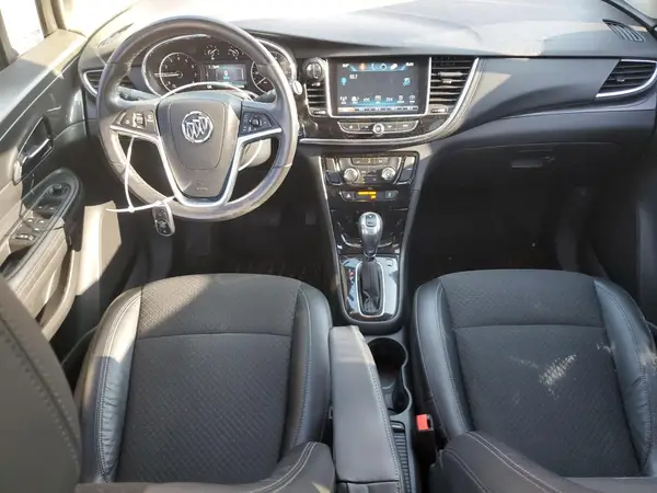 KL4CJASB1HB017107 2017 BUICK ENCORE - Image 8