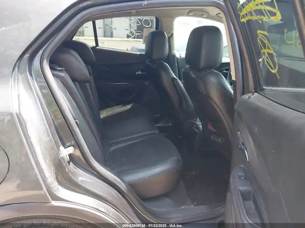 KL4CJASB1HB025000 2017 BUICK ENCORE - Image 8