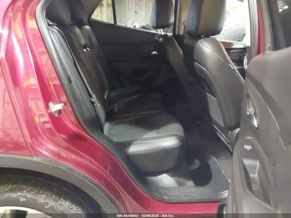KL4CJASB1HB025224 2017 BUICK ENCORE - Image 8