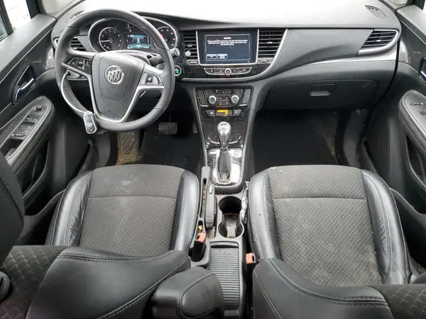 KL4CJASB1HB028012 2017 BUICK ENCORE - Image 8