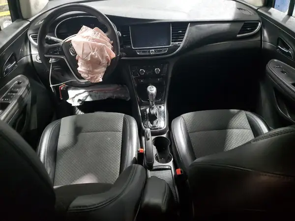KL4CJASB1HB030407 2017 BUICK ENCORE - Image 8