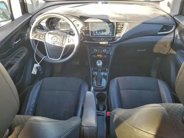 KL4CJASB1HB032092 2017 BUICK ENCORE - Image 8