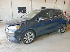 KL4CJASB1HB040550 2017 BUICK ENCORE