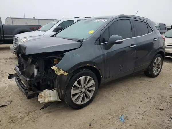 KL4CJASB1HB041777 2017 BUICK ENCORE - Image 1