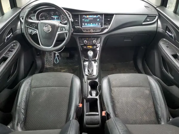KL4CJASB1HB041777 2017 BUICK ENCORE - Image 8