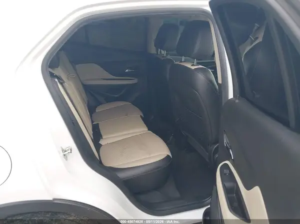 KL4CJASB1HB042640 2017 BUICK ENCORE - Image 8