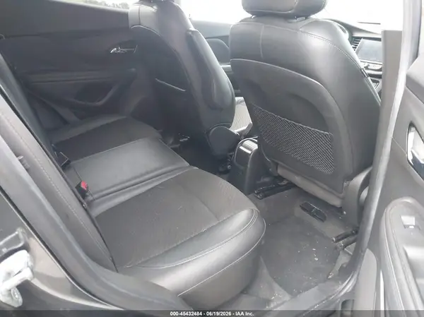 KL4CJASB1HB042718 2017 BUICK ENCORE - Image 8