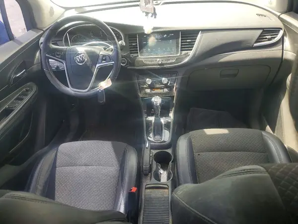 KL4CJASB1HB042749 2017 BUICK ENCORE - Image 8