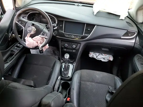 KL4CJASB1HB044131 2017 BUICK ENCORE - Image 8