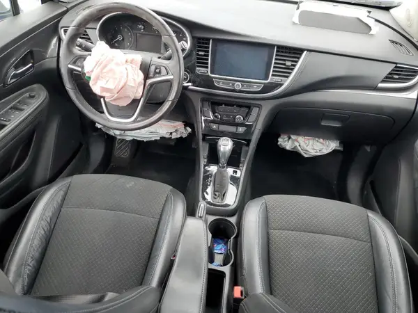 KL4CJASB1HB046445 2017 BUICK ENCORE - Image 8