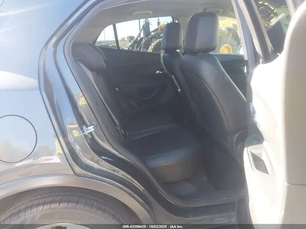 KL4CJASB1HB050432 2017 BUICK ENCORE - Image 8