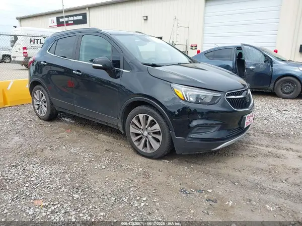KL4CJASB1HB052925 2017 BUICK ENCORE - Image 1