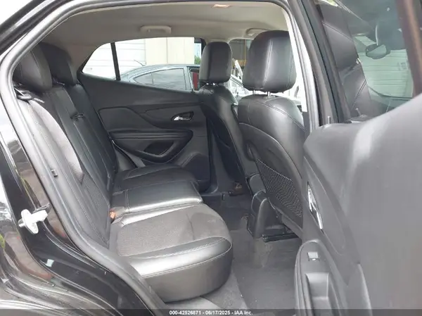 KL4CJASB1HB052925 2017 BUICK ENCORE - Image 8