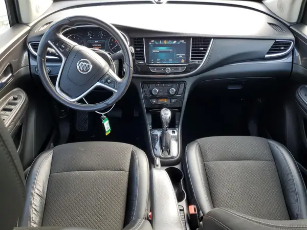 KL4CJASB1HB055498 2017 BUICK ENCORE - Image 8