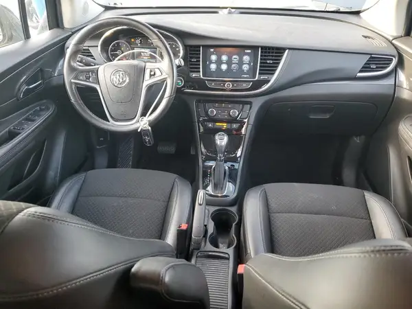 KL4CJASB1HB056487 2017 BUICK ENCORE - Image 8