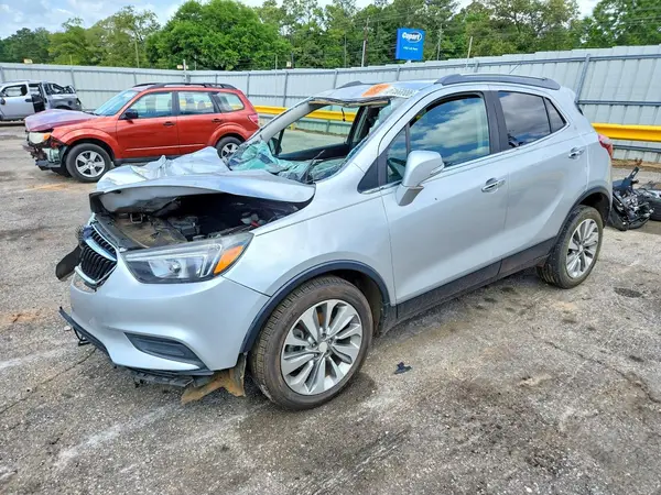 KL4CJASB1HB058384 2017 BUICK ENCORE - Image 1
