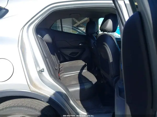 KL4CJASB1HB064492 2017 BUICK ENCORE - Image 8