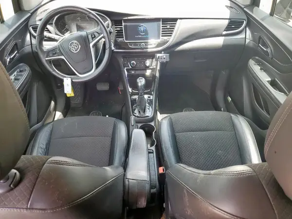 KL4CJASB1HB064766 2017 BUICK ENCORE - Image 8