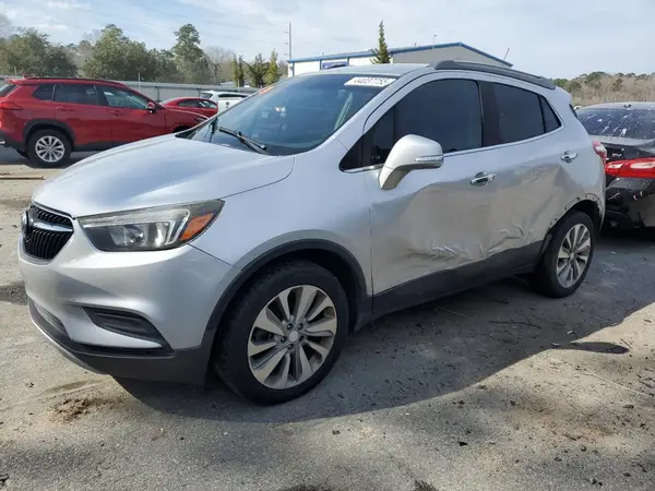 KL4CJASB1HB070003 2017 BUICK ENCORE - Image 1