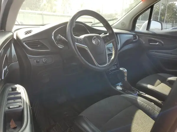 KL4CJASB1HB070003 2017 BUICK ENCORE - Image 8