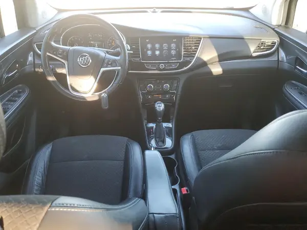 KL4CJASB1HB072088 2017 BUICK ENCORE - Image 8
