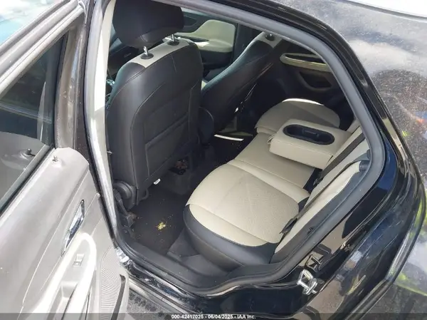 KL4CJASB1HB072155 2017 BUICK ENCORE - Image 8