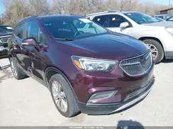 KL4CJASB1HB073645 2017 BUICK ENCORE