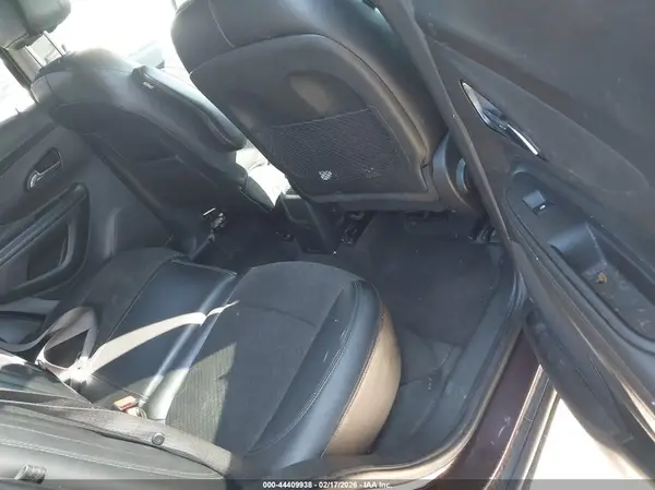 KL4CJASB1HB073645 2017 BUICK ENCORE - Image 8