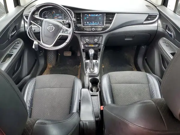 KL4CJASB1HB074620 2017 BUICK ENCORE - Image 8