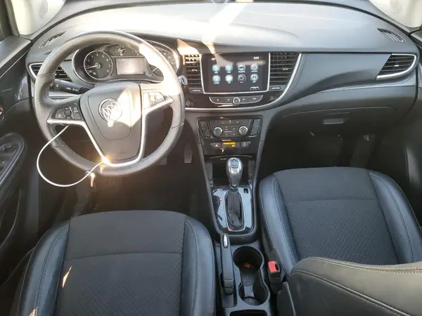 KL4CJASB1HB078568 2017 BUICK ENCORE - Image 8