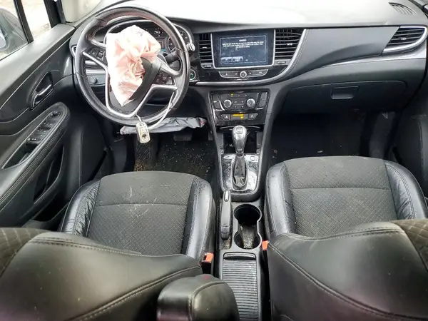 KL4CJASB1HB095953 2017 BUICK ENCORE - Image 8