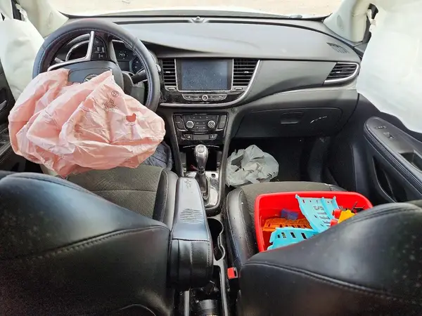 KL4CJASB1HB097606 2017 BUICK ENCORE - Image 8