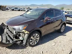 KL4CJASB1HB097945 2017 BUICK ENCORE