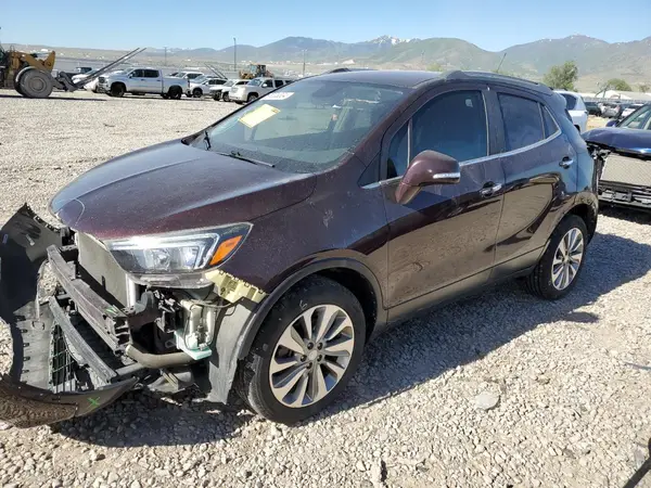 KL4CJASB1HB097945 2017 BUICK ENCORE - Image 1