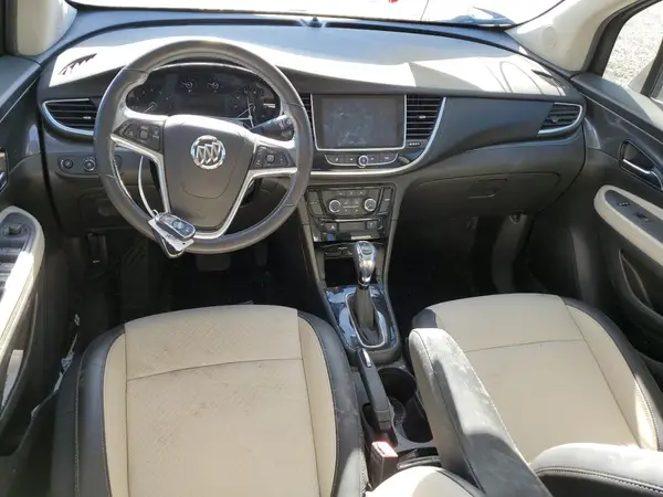 KL4CJASB1HB097945 2017 BUICK ENCORE - Image 8