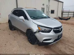 KL4CJASB1HB098965 2017 BUICK ENCORE