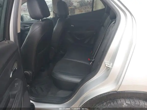 KL4CJASB1HB098965 2017 BUICK ENCORE - Image 8