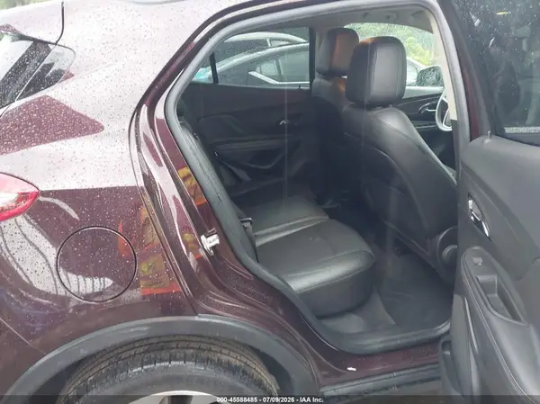 KL4CJASB1HB101587 2017 BUICK ENCORE - Image 8