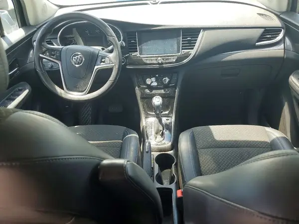 KL4CJASB1HB101671 2017 BUICK ENCORE - Image 8