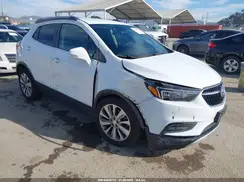 KL4CJASB1HB103193 2017 BUICK ENCORE