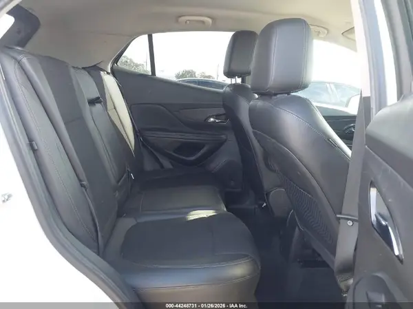 KL4CJASB1HB103193 2017 BUICK ENCORE - Image 8