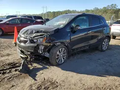 KL4CJASB1HB108300 2017 BUICK ENCORE