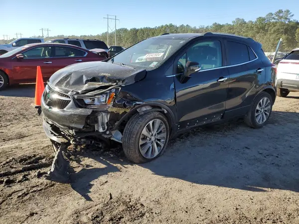 KL4CJASB1HB108300 2017 BUICK ENCORE - Image 1