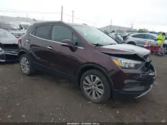 KL4CJASB1HB109785 2017 BUICK ENCORE