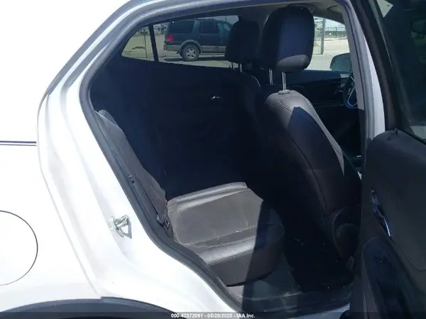 KL4CJASB1HB109852 2017 BUICK ENCORE - Image 8